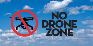 District Magistrate declares "No Flying Zone" within a radius of one kilometer around Ammunition Depot Dapper, SAS Nagar